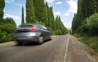 Freibrief für kiffende Autofahrer?